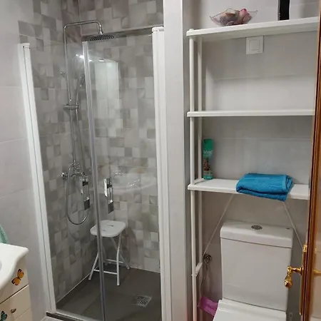 Bonito Centrico Y Cerca De La Playa. Апартаменты Малага