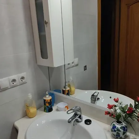 Bonito Centrico Y Cerca De La Playa. Апартаменты Малага